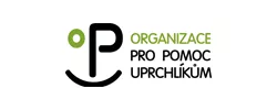 Organizace pro pomoc uprchlíkům