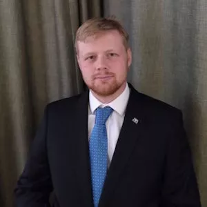 Mgr. Vojtěch Novák - advokátní koncipient